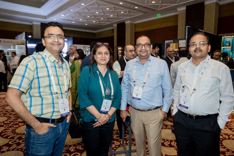 Exhibitor Interactions